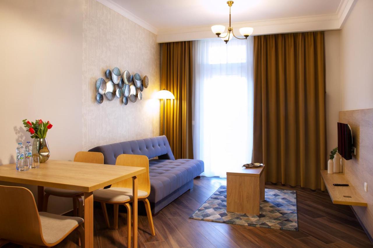 Portal House Apartments Krakov Exteriér fotografie