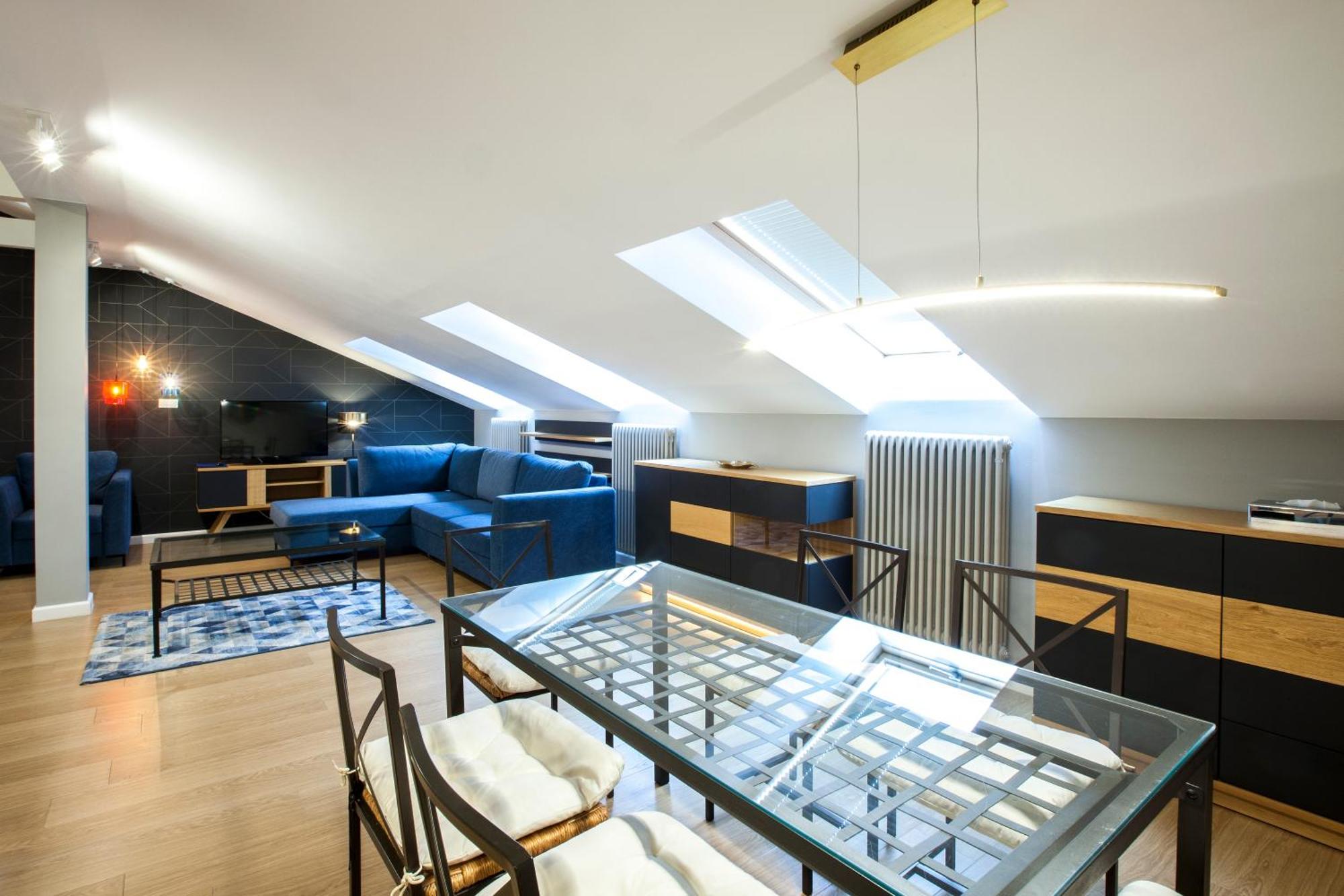 Portal House Apartments Krakov Exteriér fotografie