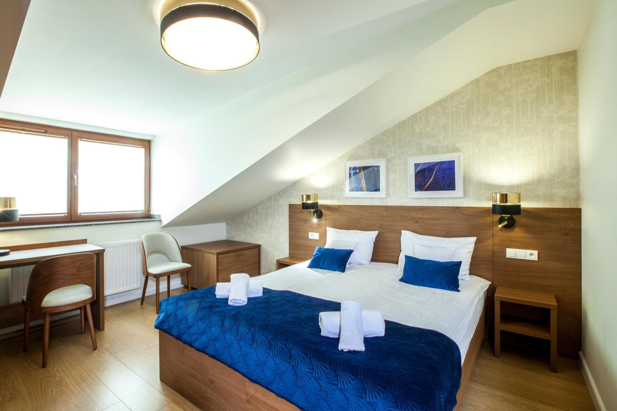 Portal House Apartments Krakov Exteriér fotografie